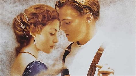 Titanic Movie