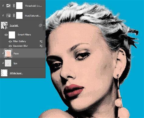 How to Create Pop Art Effects in Photoshop - PSD Stack