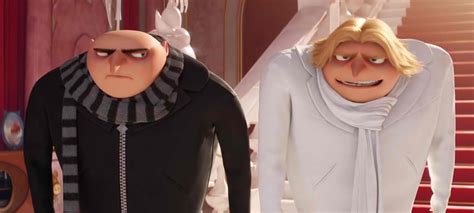 Despicable Me 3: Movie Review