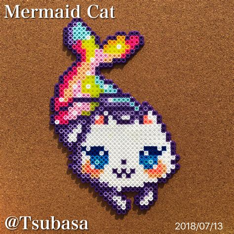 Sale > cat perler bead pattern > in stock