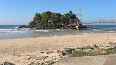 Matara Beach landscape, Sri Lanka image - Free stock photo - Public Domain photo - CC0 Images