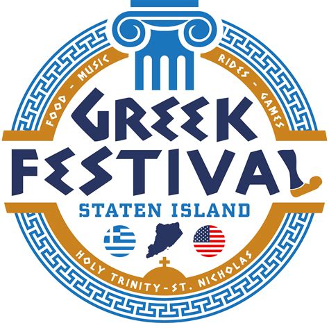 Greek Logo