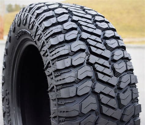 Patriot R/T LT 275/70R18 Load E 10 Ply R/T Rugged Terrain Tire