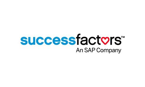 Successfactors Sap Logo