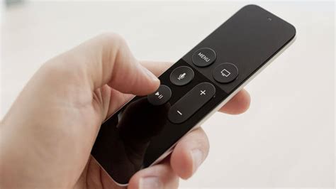 How to Fix Apple TV Remote Not Working Properly - TechOwns