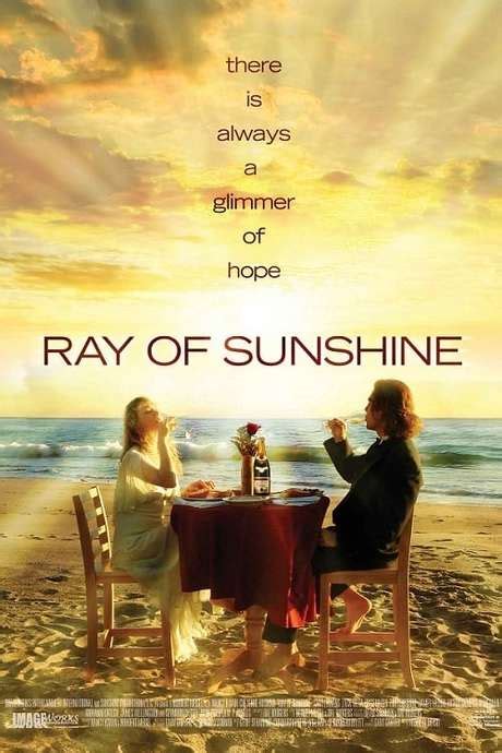 ‎Ray of Sunshine (2006) directed by Norbert Meisel • Film + cast ...