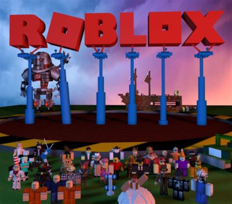 Roblox Anthem Real 3 If visits 5 ROBLOX için - Oyun İndir