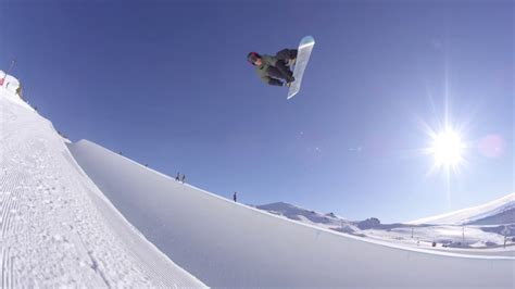 #SkiWanaka - Skiing & Snowboarding in Wanaka, New Zealand | Lake Wanaka ...