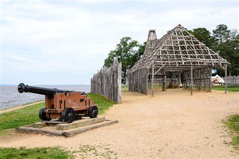 21 Historic Colonial & Revolutionary Things To Do In Jamestown VA