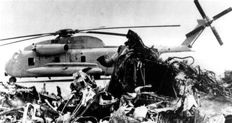 Remembering Operation Eagle Claw | Asia | Al Jazeera