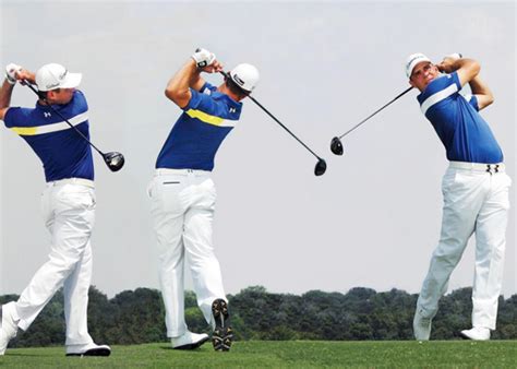 Swing Sequence: Gary Woodland | Instruction | Golf Digest