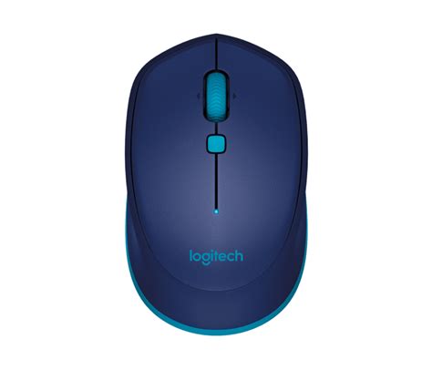 Logitech M535 Bluetooth Wireless Mouse - Mac, Win, Chrome