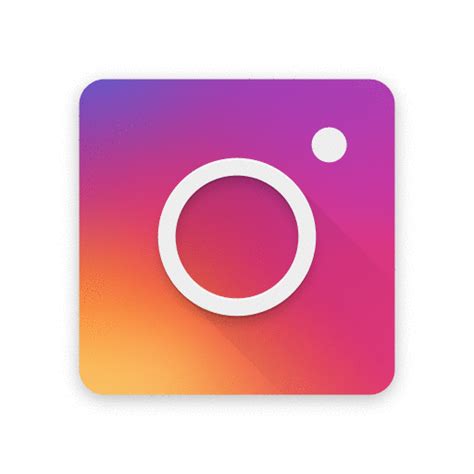 Instagram Logo Gif