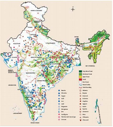 Naxal Naxalite Maoist India: [Naxalite Maoist India] 4 Maps of India