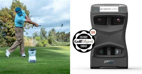 GCQuad golf launch monitor: 2023 price, specs & alternatives