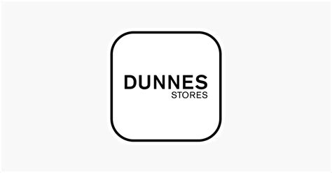 ‎Dunnes Stores on the App Store