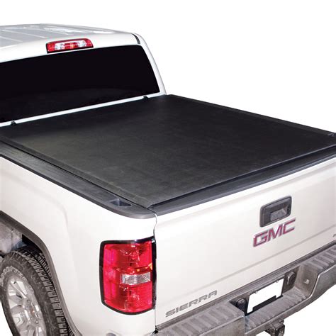 Hard Top Tonneau Cover For Chevy Silverado