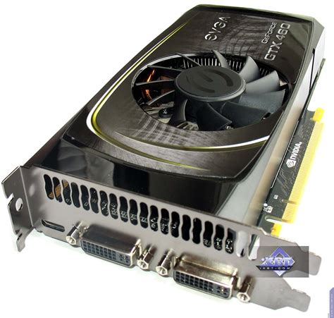 Venta > evga geforce gtx 460 > en stock