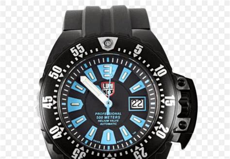 Luminox Diving Watch Automatic Watch Chronograph, PNG, 640x569px ...