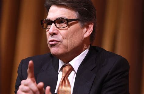 Trump Energy Secretary Rick Perry busted in corruption scandal - Palmer ...