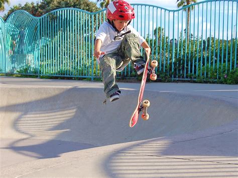 skateboard kid jg