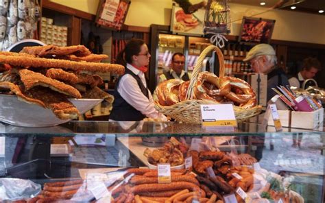 Munich Food Guide: A Food Blog on What To Eat in Munich - MyTravelBuzzg