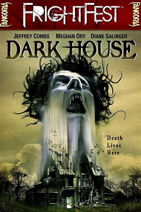 Dark House (2009) — The Movie Database (TMDB)