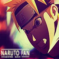 Naruto Fan
