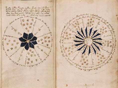 The Uncrackable Mystery of the Voynich Manuscript