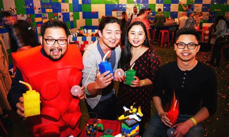 The Brick Bar LEGO Pop-Up Bar Is Coming to Cities across the U.S ...