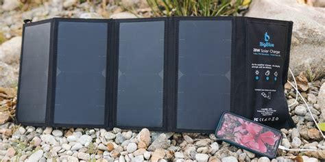 The Best Portable Solar Battery Charger | Reviews by Wirecutter