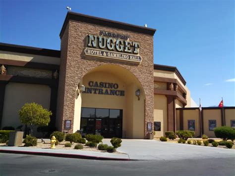 Pahrump Nugget - 42 Photos & 103 Reviews - Hotels - 681 S Highway 160 ...