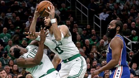 Celtics Injury Update: Jaylen Brown Out Indefinitely - Casino.org