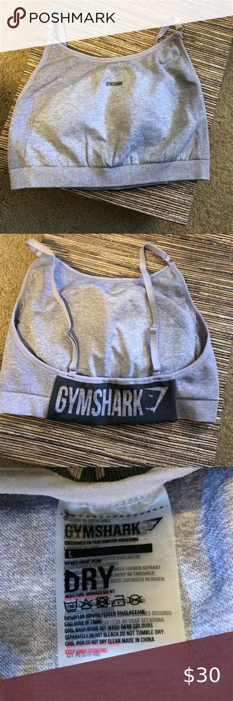 Gymshark sports Bra | Gymshark, Sports bra, Bra