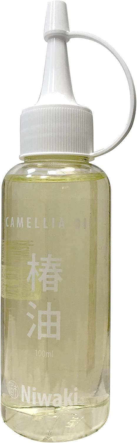 Camellia oil - 60ml