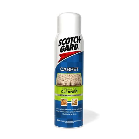 Scotch-Gard Carpet & Rug Protector 17 Oz. | Hollywood Expendables