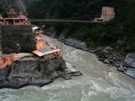 5 Prayag of Uttrakhand