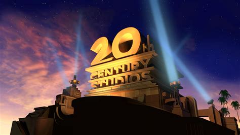20th Century Studios logo 2020 Open Matte by Daffa916 on DeviantArt