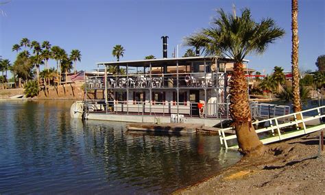 Civilian Campgrounds & RV Parks: Yuma, AZ - Wintertime RV Parking