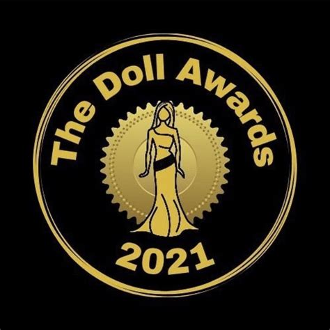 Officially announcing the new upcoming “The Doll Awards” show! Made by ...