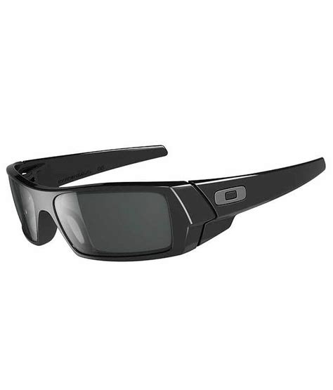 Oakley Gascan Sunglasses - Men's Sunglasses & Glasses in Black | Buckle