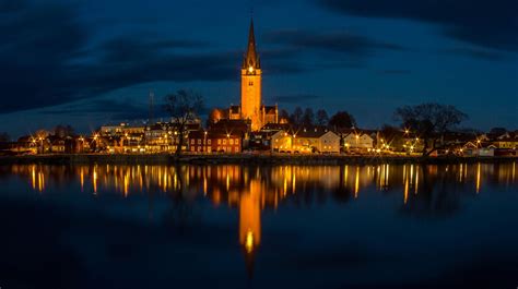 Mariestad Sweden | Sweden, Favorite places, Places