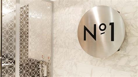 No.1 Lounge Gatwick North a complete review, what to expect!