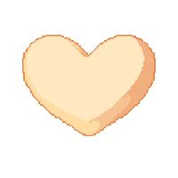 heart_yellow - Discord Emoji