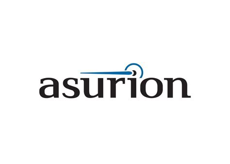 Asurion Logo - LogoDix