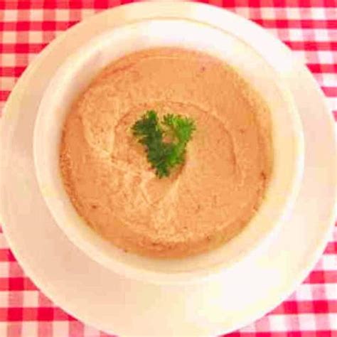 Salmon Pate Recipe