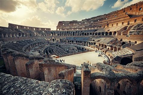 Colosseum Arena Floor, Roman Forum and Palatine Hill Guided Tour 2024 ...