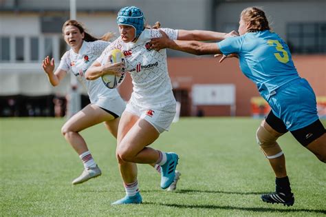 England 7s star Jodie Ounsley continues to break barriers - Sports Gazette