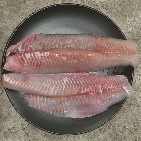 FRESH Butterfish Fillets 500g – Oceans North Seafood