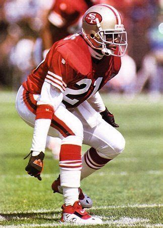 Deion Sanders | Nfl football 49ers, Football usa, Nfl football